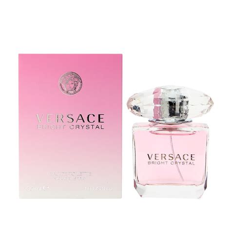 perfume versace mujer precio paraguay